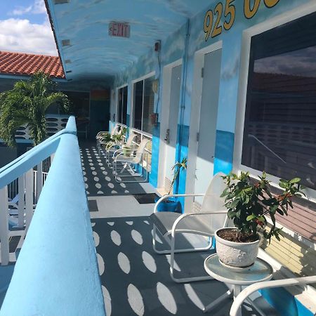 The 925 Ocean Boutique Hotel Deerfield Beach Zewnętrze zdjęcie