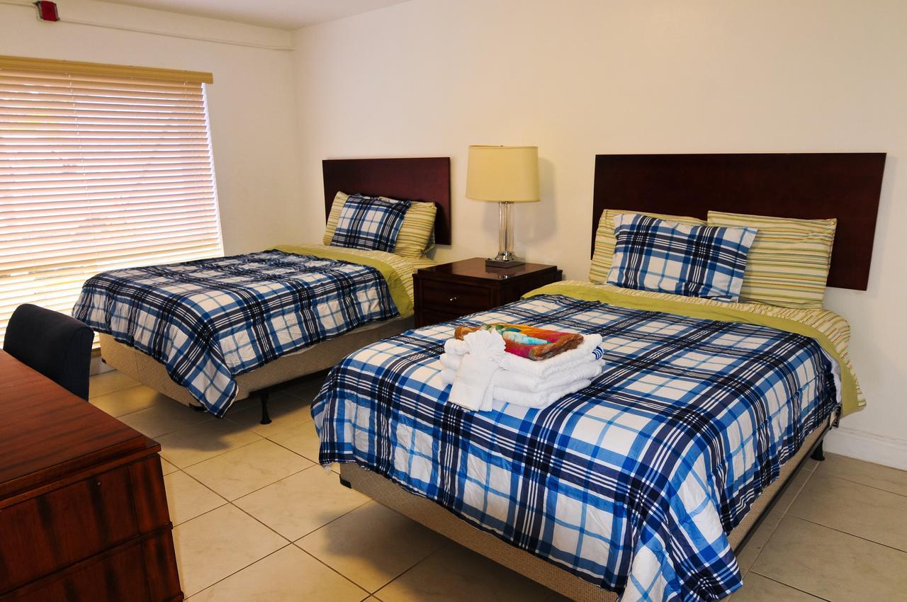 The 925 Ocean Boutique Hotel Deerfield Beach Zewnętrze zdjęcie