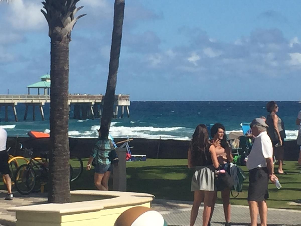 The 925 Ocean Boutique Hotel Deerfield Beach Zewnętrze zdjęcie