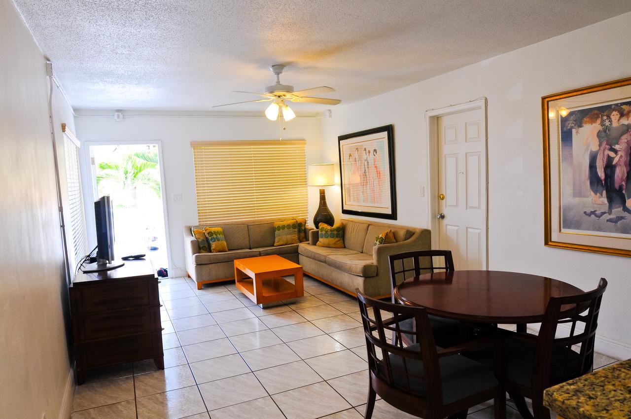 The 925 Ocean Boutique Hotel Deerfield Beach Zewnętrze zdjęcie