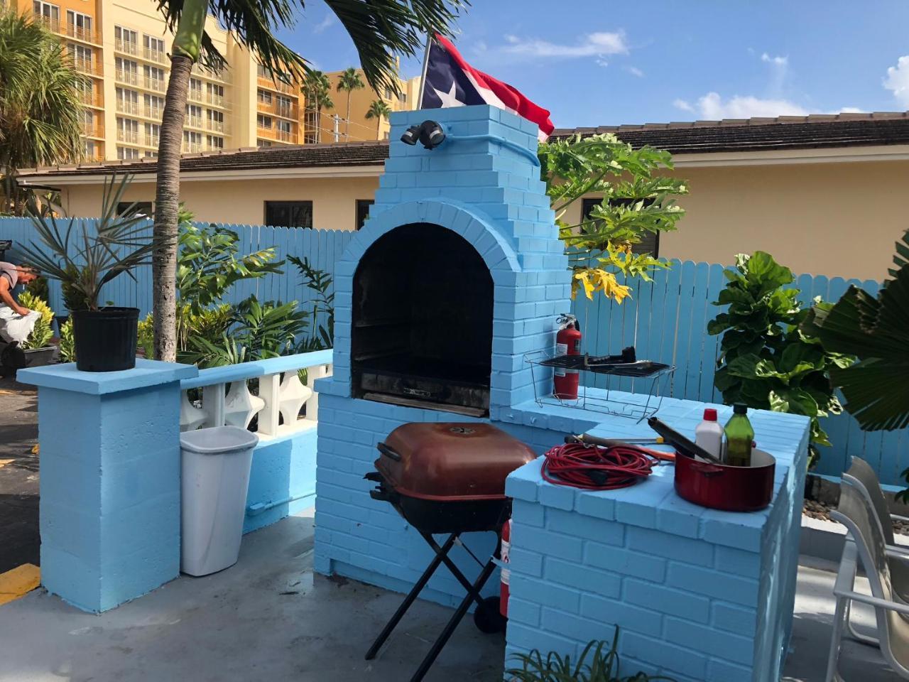 The 925 Ocean Boutique Hotel Deerfield Beach Zewnętrze zdjęcie