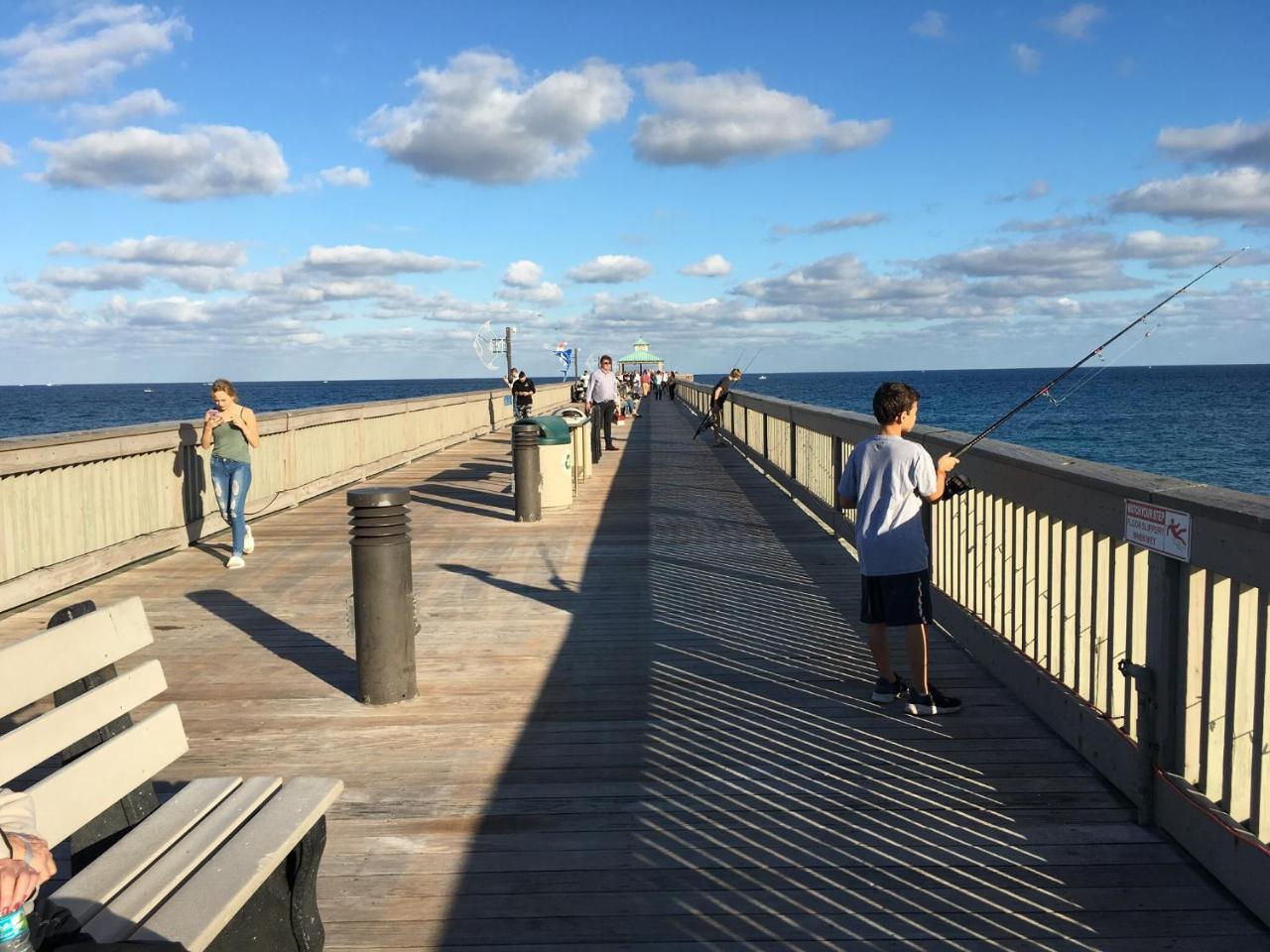 The 925 Ocean Boutique Hotel Deerfield Beach Zewnętrze zdjęcie