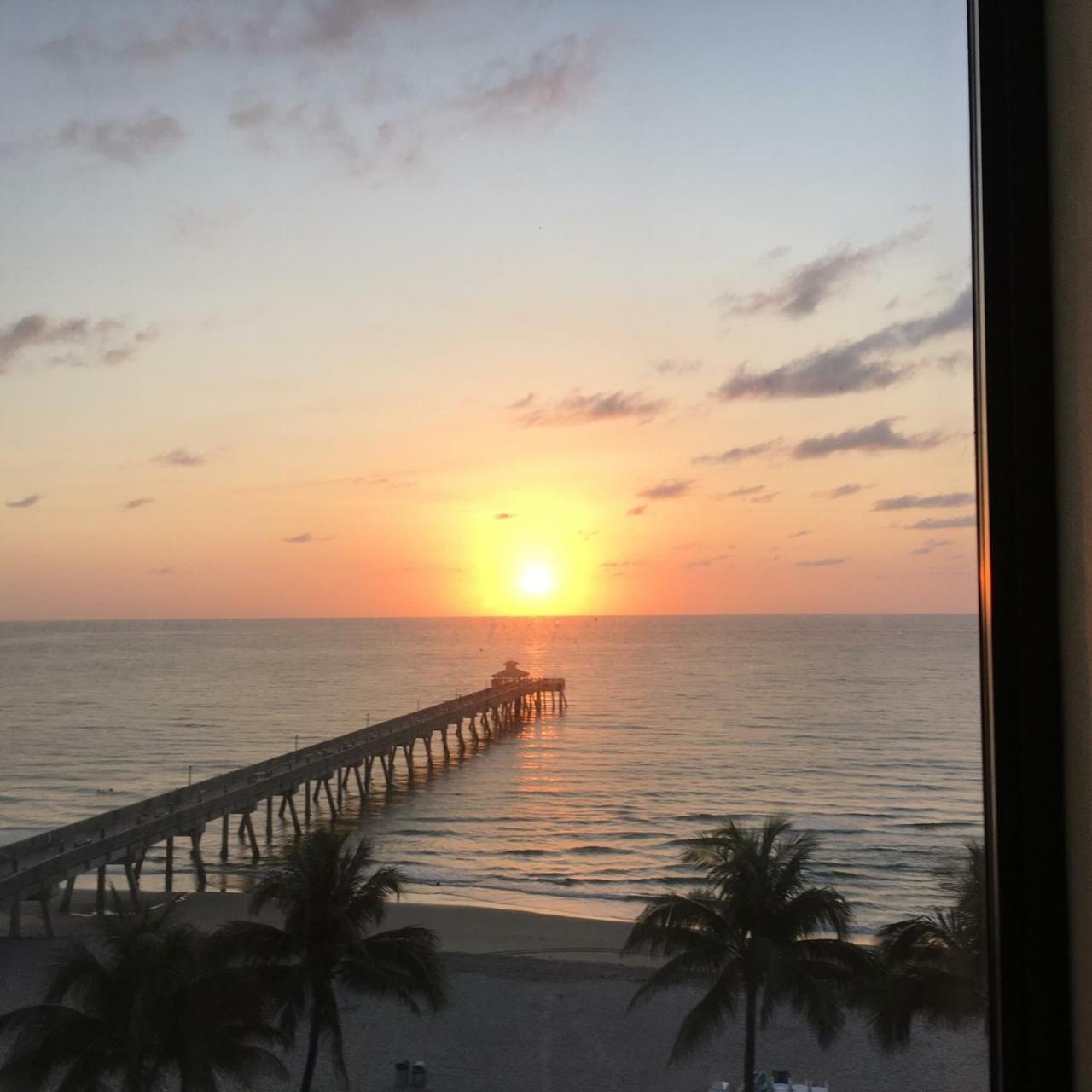 The 925 Ocean Boutique Hotel Deerfield Beach Zewnętrze zdjęcie