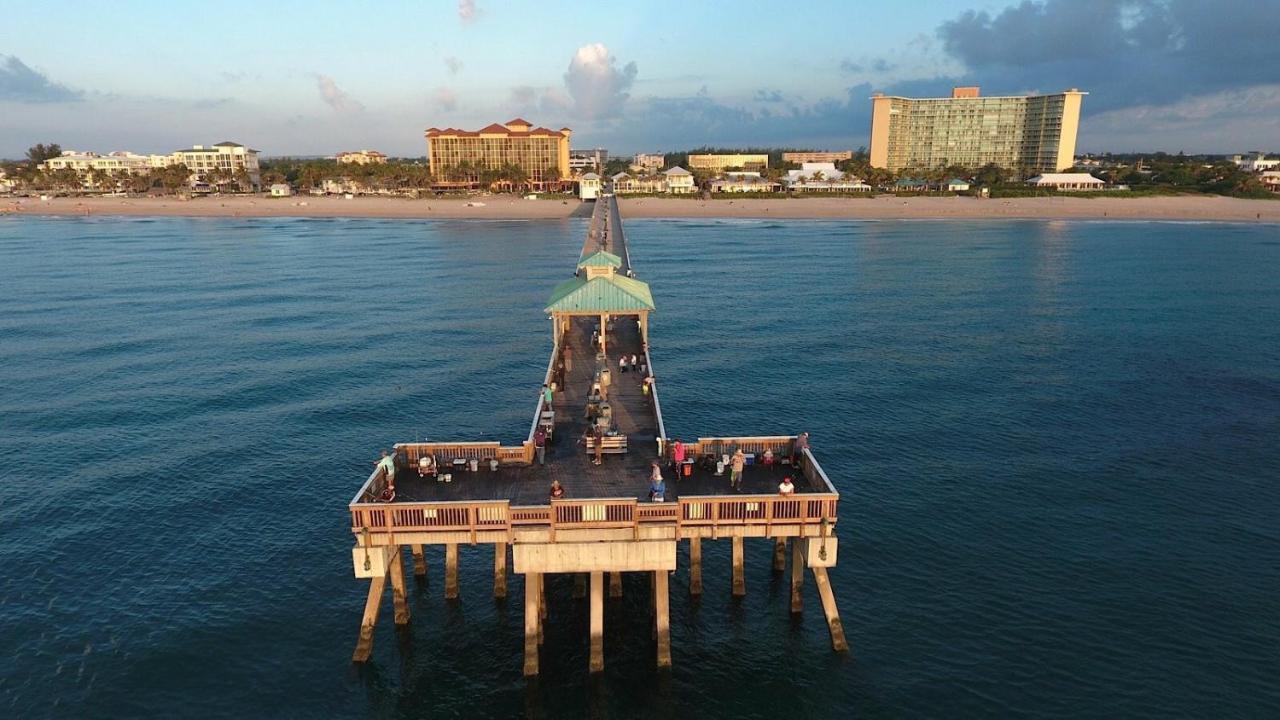 The 925 Ocean Boutique Hotel Deerfield Beach Zewnętrze zdjęcie