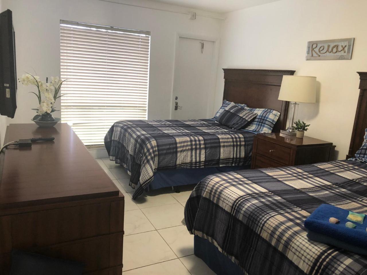 The 925 Ocean Boutique Hotel Deerfield Beach Zewnętrze zdjęcie